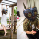 Illustration for article titled Here's An Excellent Majora's Mask Replica